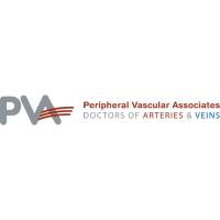 Ribbon Cutting-Peripheral Vascular Associates (PVA) 