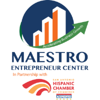 Maestro Entrepreneur Center-Welcome Reception and Ribbon Cutting