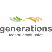 Ribbon Cutting-Generations Federal Credit Union 