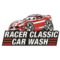 Ribbon Cutting: Racer Classic Car Wash 