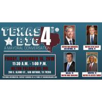 Texas Big 4: A Mayoral Conversation 