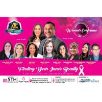 Womens Conference: Finding Your Inner Beauty