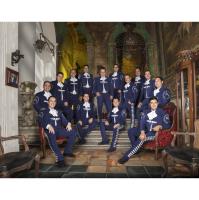 Mariachi Vargas Extravaganza- National Mariachi Group Competitions