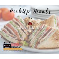 PickUp Meals by Anne Maries Catering