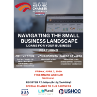 Navigating the Small Business Landscape:Loans for your Business