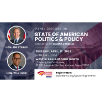 State of American Politics & Policy