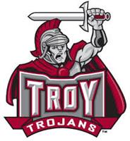 Troy University-Texas Support Center