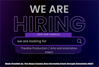 Teatro Audaz San Antonio