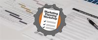 Marketing Planning Workshop