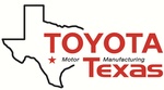 Toyota Motor Manufacturing, Texas, Inc.