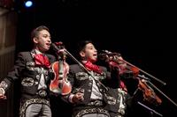 Mariachi Vargas Extravaganza - Mariachi Vargas Performance/Student Workshops