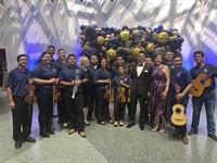 Mariachi Vargas Extravaganza - National Mariachi High School Group Finals