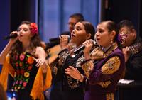 Mariachi Vargas Extravaganza - VIP Reception