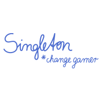 Homo Ludens GmbH - Singleton Change