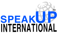 Speak Up International, LLC