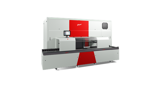 Pero - Solvent Cleaning System N2