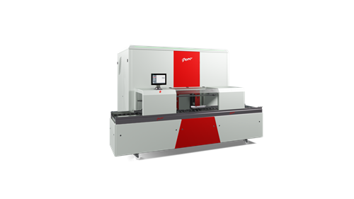 Pero - Solvent Cleaning System R1