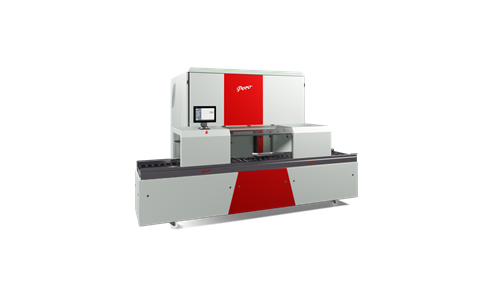 Pero - Solvent Cleaning System S1