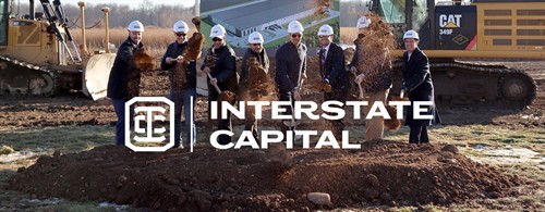 Interstate Capital: Building Ahead