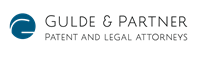 GULDE & PARTNER Patent- und Rechtsanwaltskanzlei mbB