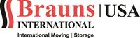 Brauns International, Inc.