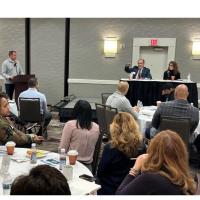 Headlines & Perspectives Breakfast