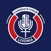 2025 Livonia Candidate Forum