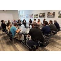 Business Networkers of Westland (Business N.O.W.) Group