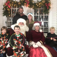 2025 Night of Lights: Grinch Night