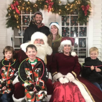 2025 Night of Lights: Lights, Sirens & Heroes
