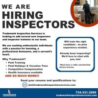 Trademark Inspection Services, LLC