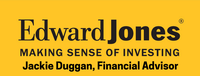 Edward Jones - Jackie Duggan