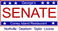George's Senate Restaurant