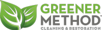 Greener Method Cleaning and Restoration Services