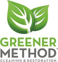 Greener Method Cleaning and Restoration Services