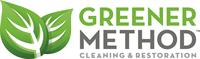 Greener Method Cleaning and Restoration Services