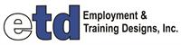 Michigan Works! Wayne American Job Center - Employment & Training Designs, Inc.