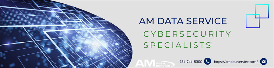 AM Data Service, Inc.
