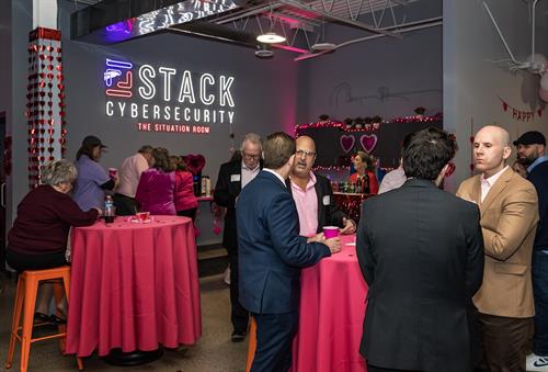 2025 Cupid's Cybersecurity Soiree: Kitchen 2025 Cupid's Cybersecurity Soiree: Kitchen