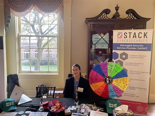 Connect 360 hosted by the Detroit Chamber