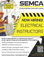 Southeast Michigan Construction Academy