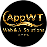 AppWT Web & AI Solutions (AppWT LLC)