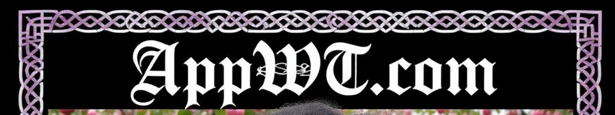 AppWT LLC AppWT LLC