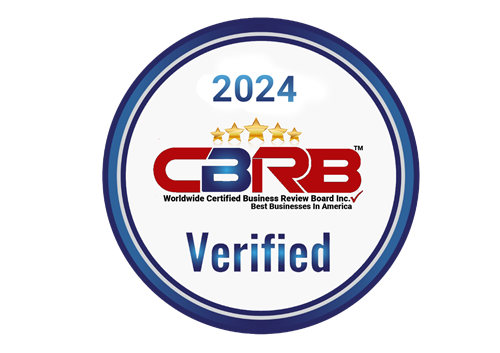 2024 WCBRB for Best Business in America
