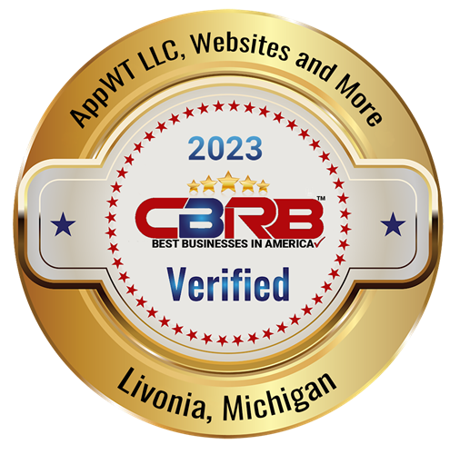 2023 WCBRB for Best Business in America