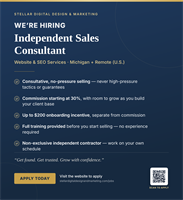 Stellar Digital Design and Marketing