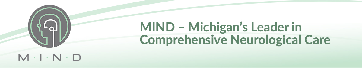 Michigan Institute for Neurological Disorders Michigan Institute for Neurological Disorders
