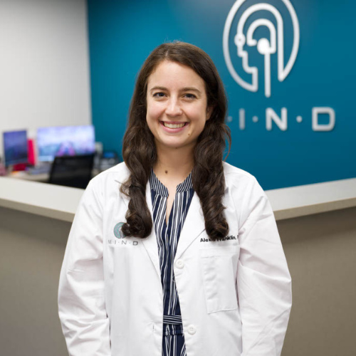 Alexis Franklin, PA-C, MPAS