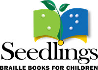 Seedlings Braille Books for Children