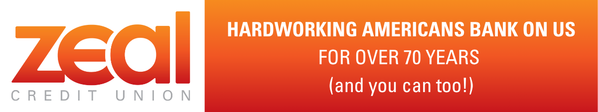 Zeal Credit Union Zeal Credit Union